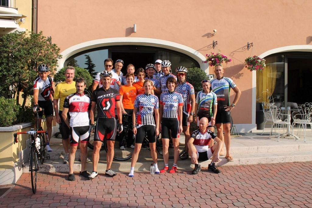 Wine Hotel San Giacomo Activity & Wellness Paderno del Grappa Dış mekan fotoğraf