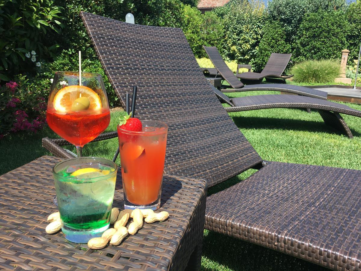 Wine Hotel San Giacomo Activity & Wellness Paderno del Grappa Dış mekan fotoğraf