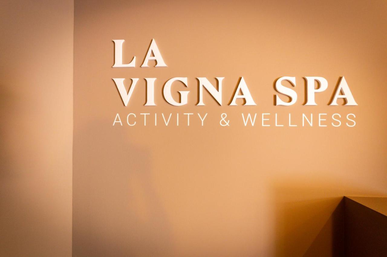 Wine Hotel San Giacomo Activity & Wellness Paderno del Grappa Dış mekan fotoğraf
