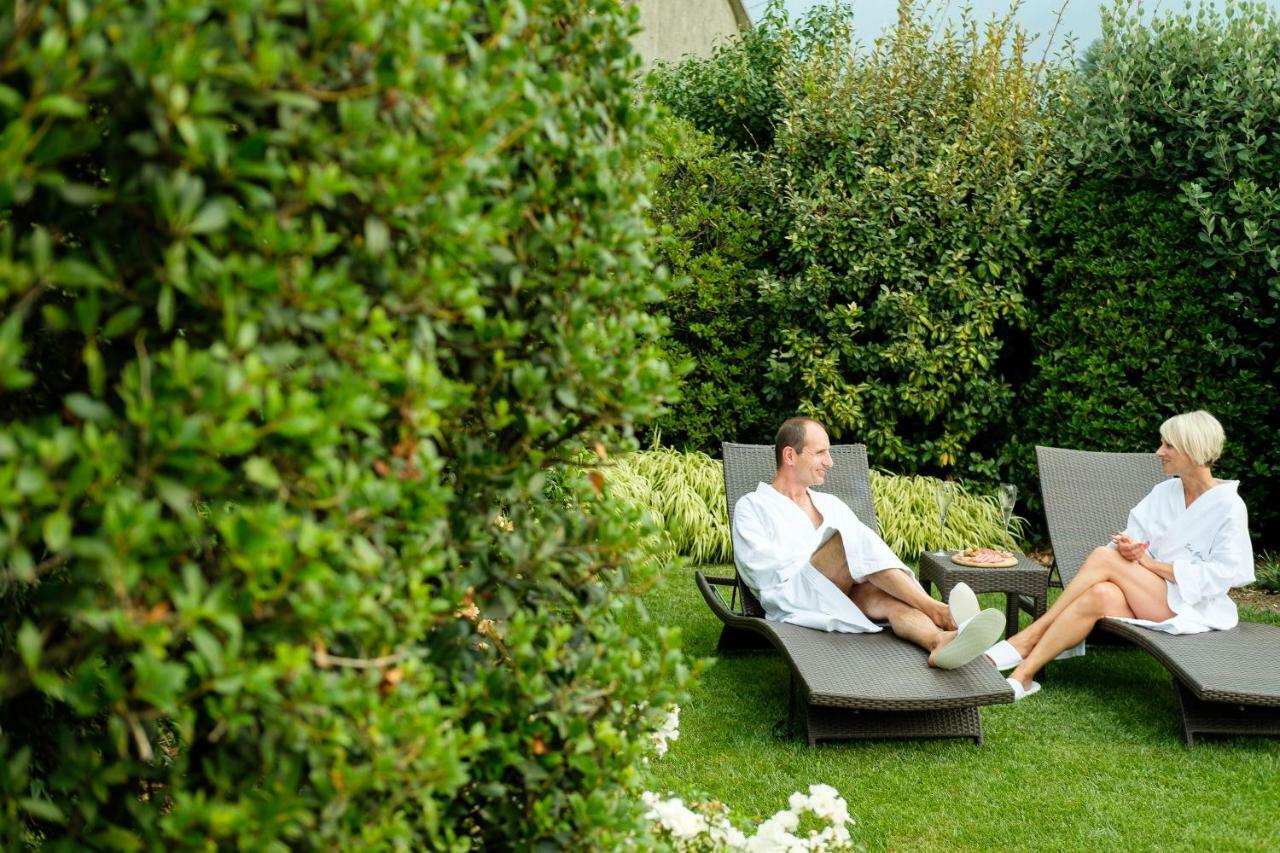 Wine Hotel San Giacomo Activity & Wellness Paderno del Grappa Dış mekan fotoğraf